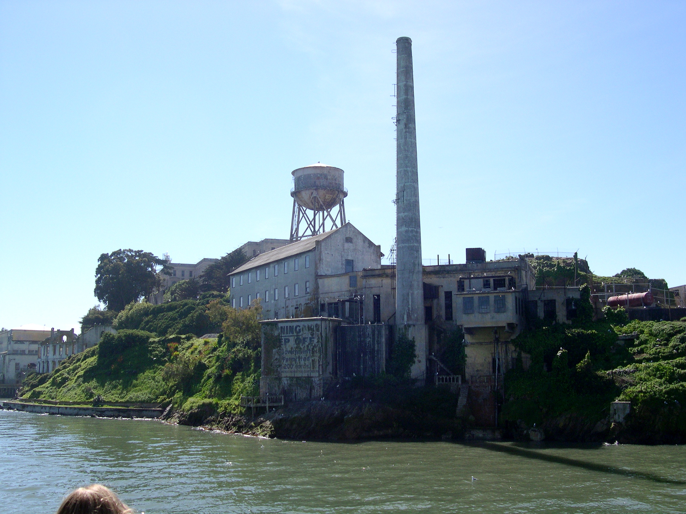 Alcatraz Island (3)