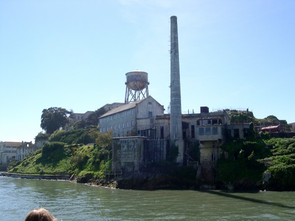 Alcatraz Island (3)