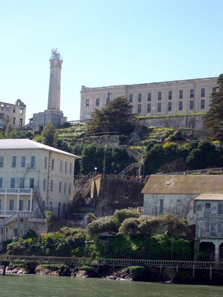 Alcatraz Island (4)