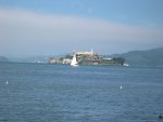 Alcatraz Island