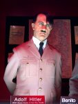 Fisherman's Wharf - Wax Museum