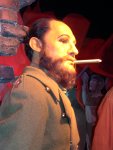 Fidel Castro