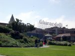 Giradelli Square