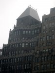 New York City