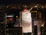Empire State Building view (2)