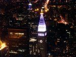 Empire State Building view (4)
