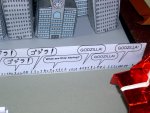 Godzilla city (2)