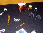 Harry Potter origami (3)
