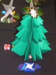 Mette's christmas tree