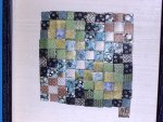 Wall Hanging by Lisa Windus