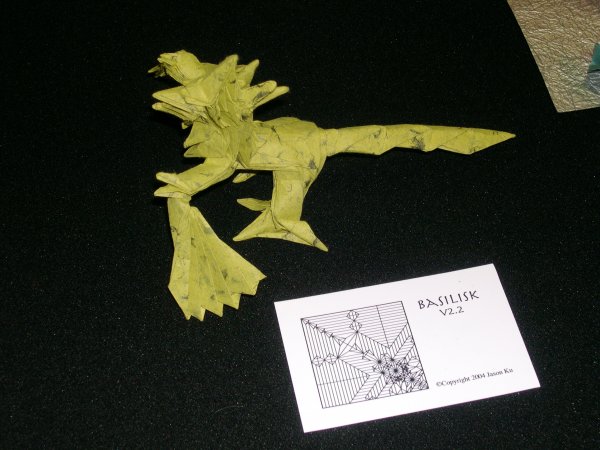 basilisk (by Jason Ku)