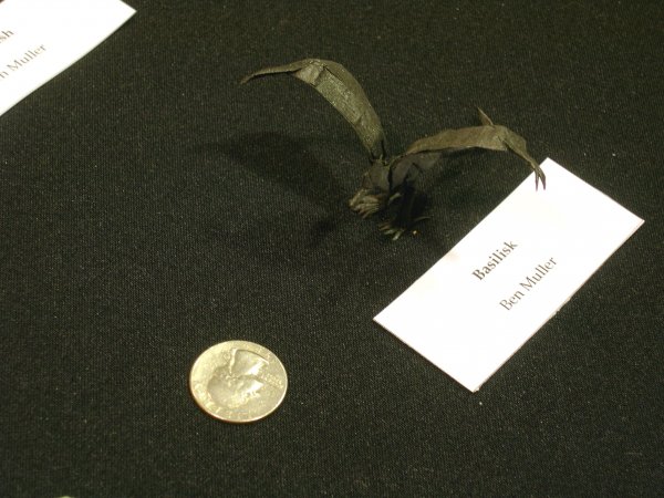 basilisk closeup (by Ben Muller)