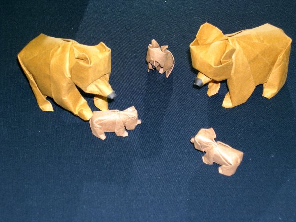 bear family (2)
