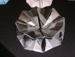 cone pattern