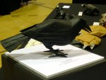 crow
