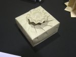flower box