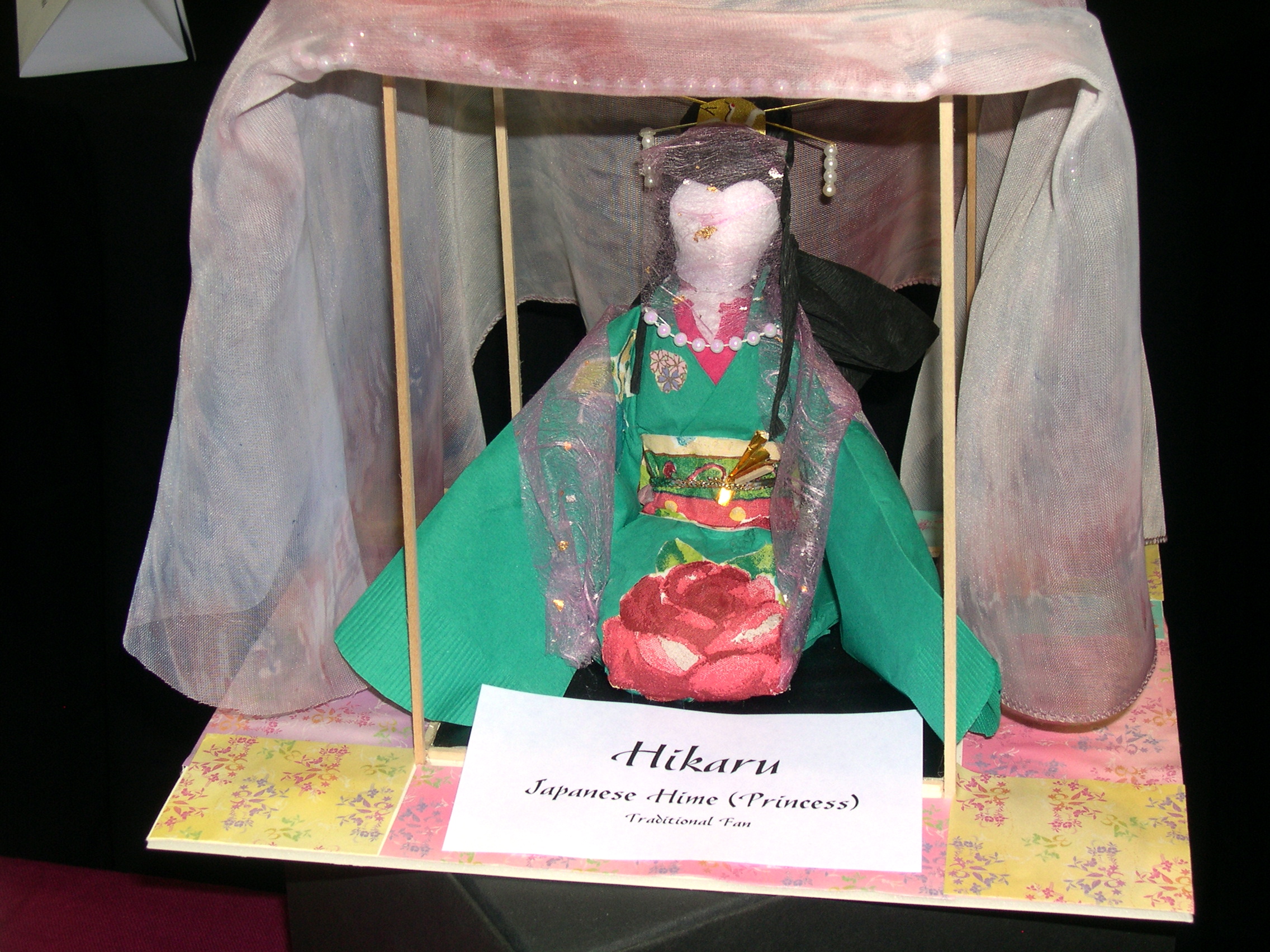 napkin doll (2)