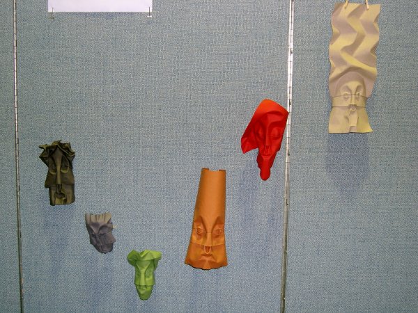 origami masks (2)