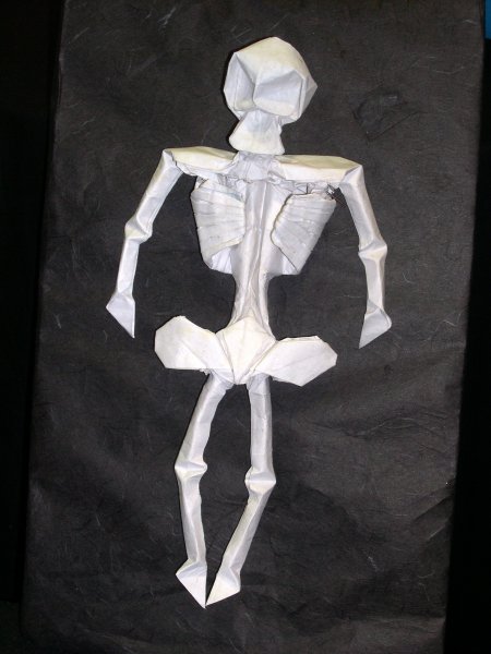 skeleton