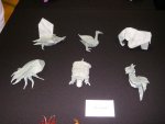 various (by Seth Friedman)