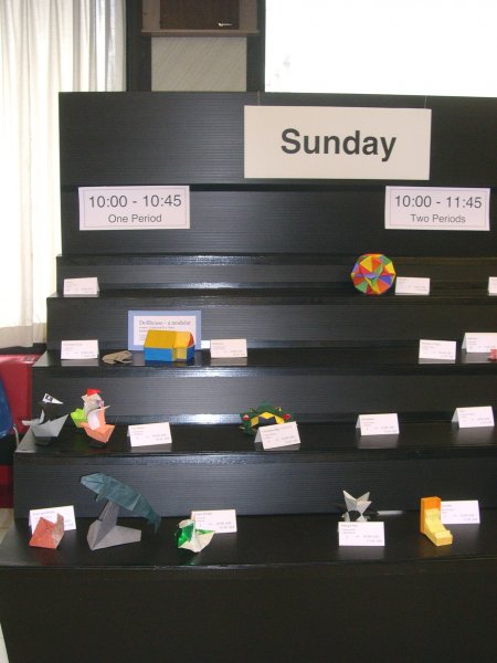 class display (8)