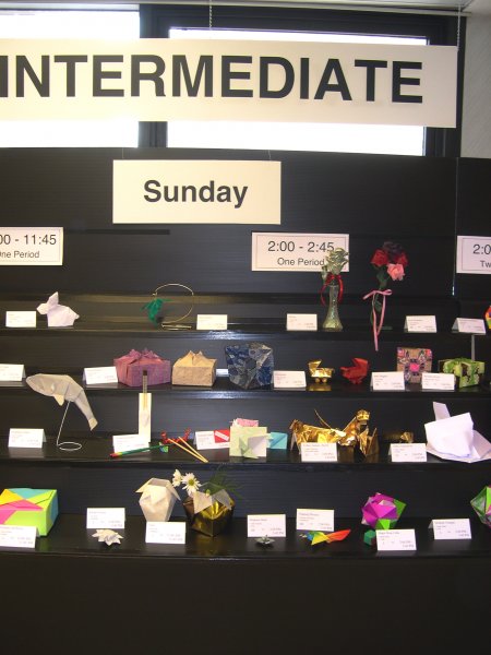 class display (10)