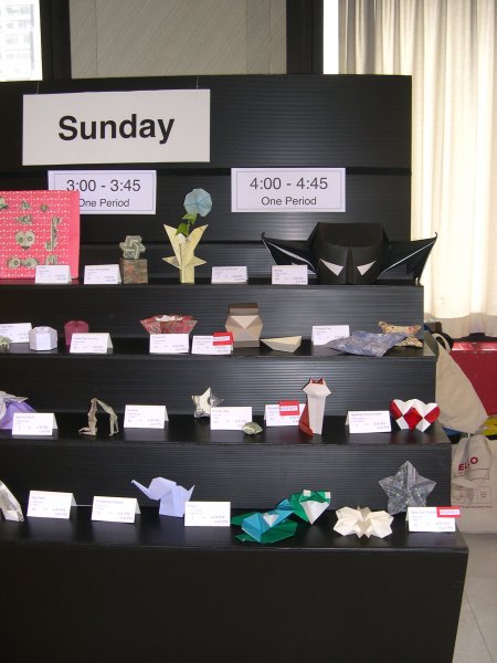 class display (12)