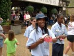 Busch Gardens (2004 Howl-O-Scream!)