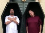 Oh my God!  They killed Ben and Cynthia!  (You Bastards!)