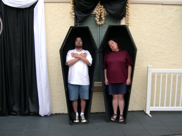 Oh my God!  They killed Ben and Cynthia!  (You Bastards!)