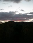 North Carolina Mountains