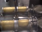 The Hydraulic Presses