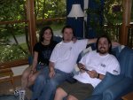Grandfather Mountain Highland Games (2005)