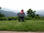 Cynthia at Grandview Overlook