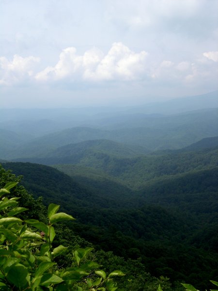 at Blowing Rock (1)