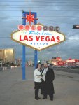 Bill and Heather at the sign (1)