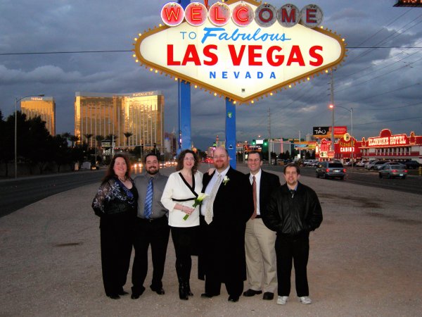 Cynthia, Ben, Heather, Bill, Larry, and Ben (2)