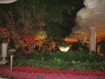 gardens in the Wynn