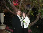 Bill and Heather at the Wynn (2)