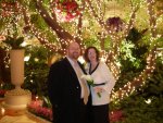 Bill and Heather at the Wynn (3)