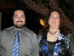 Ben and Cynthia at the Wynn (2)