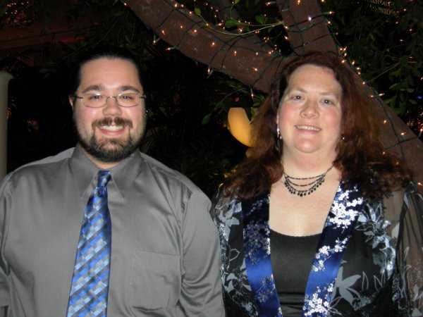 Ben and Cynthia at the Wynn (2)