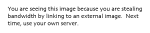 livejournal warning
