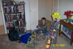 K'Nex Screamin' Serpent