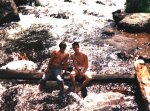 Estes Park