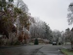 2002 Ice Storm