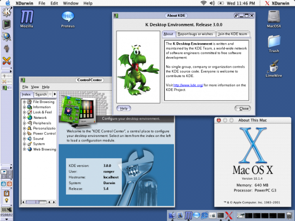 about this mac