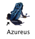 azureus icon symlink