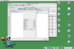 cheesetracker settings
