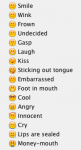 ichat emoticons